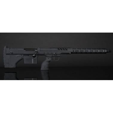 SRS A2/M2 22" noir silverback Silverback Airsoft – Snipers & répliques haut de gamme - 3