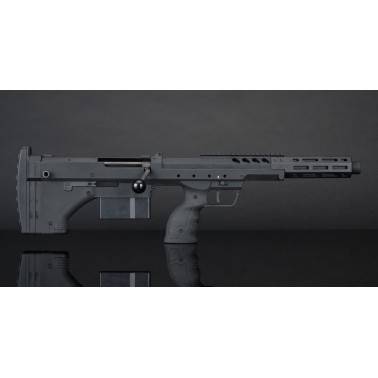 SRS A2/M2 16" sport noir silverback Silverback Airsoft – Snipers & répliques haut de gamme - 2