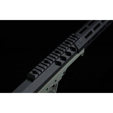 SRS A2/M2 16" sport olive silverback Silverback Airsoft – Snipers & répliques haut de gamme - 3