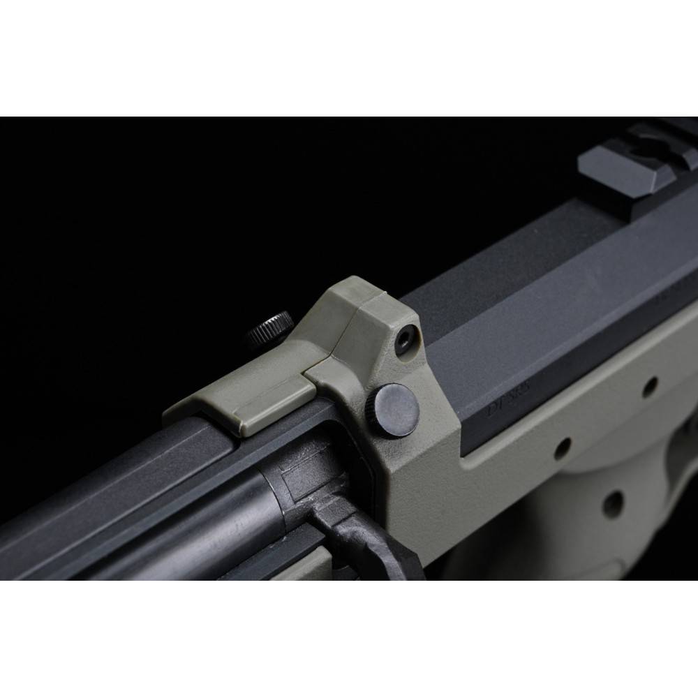 SRS A2/M2 16" sport olive silverback Silverback Airsoft – Snipers & répliques haut de gamme - 6
