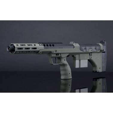 SRS A2/M2 16" sport olive silverback Silverback Airsoft – Snipers & répliques haut de gamme - 2