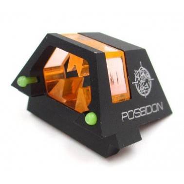 lot mires cyclops POSEIDON  glock  tokyo marui et WE poseidon - 3