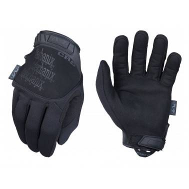 gants mechanix noir anti coupure et perforations pursuit D5 MECHANIX - 1
