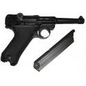 Luger P08