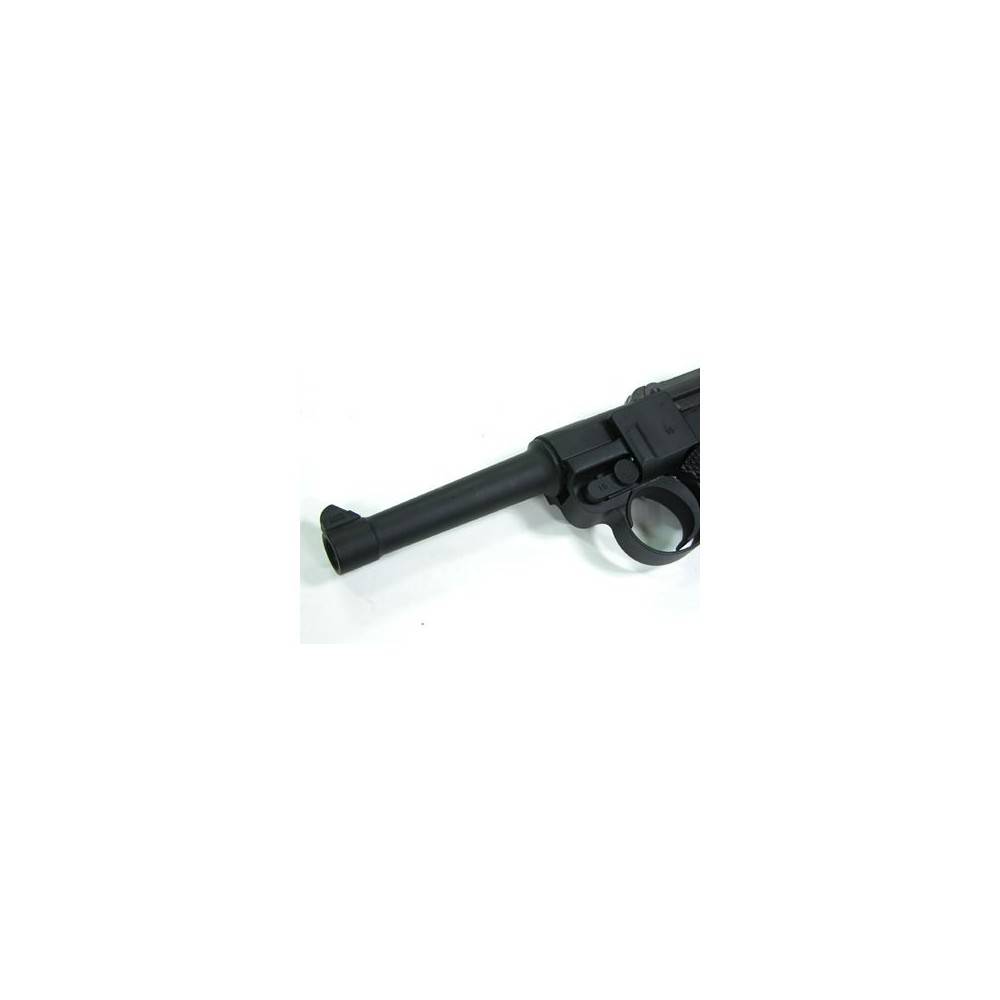 Luger P08 GBB WE WE - 3