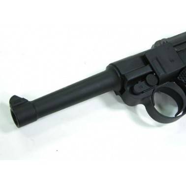 Luger P08 GBB WE WE - 3
