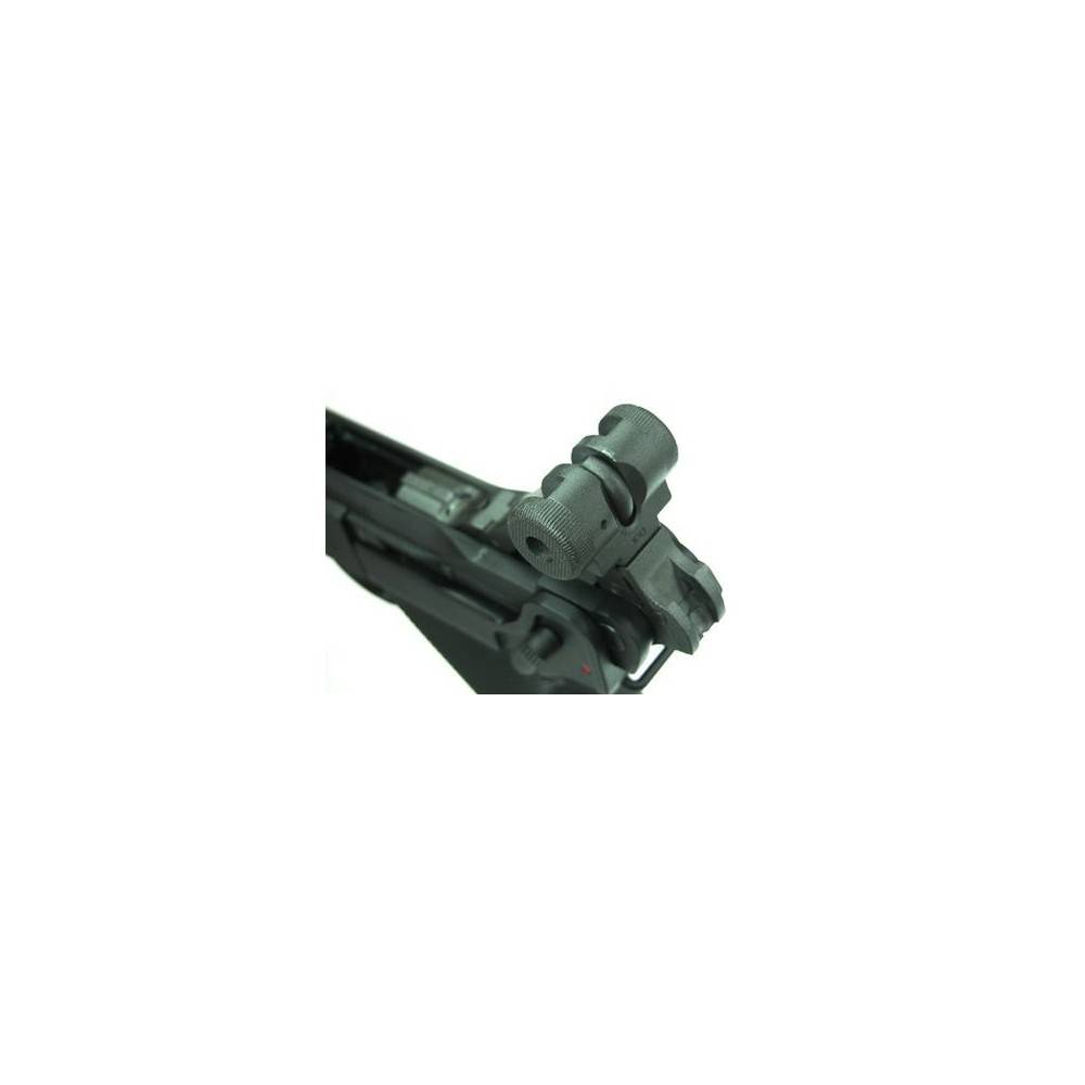 Luger P08 GBB WE WE - 4