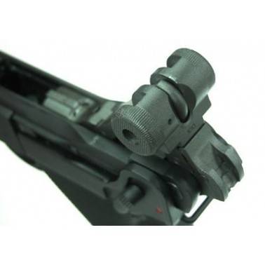 Luger P08 GBB WE WE - 4
