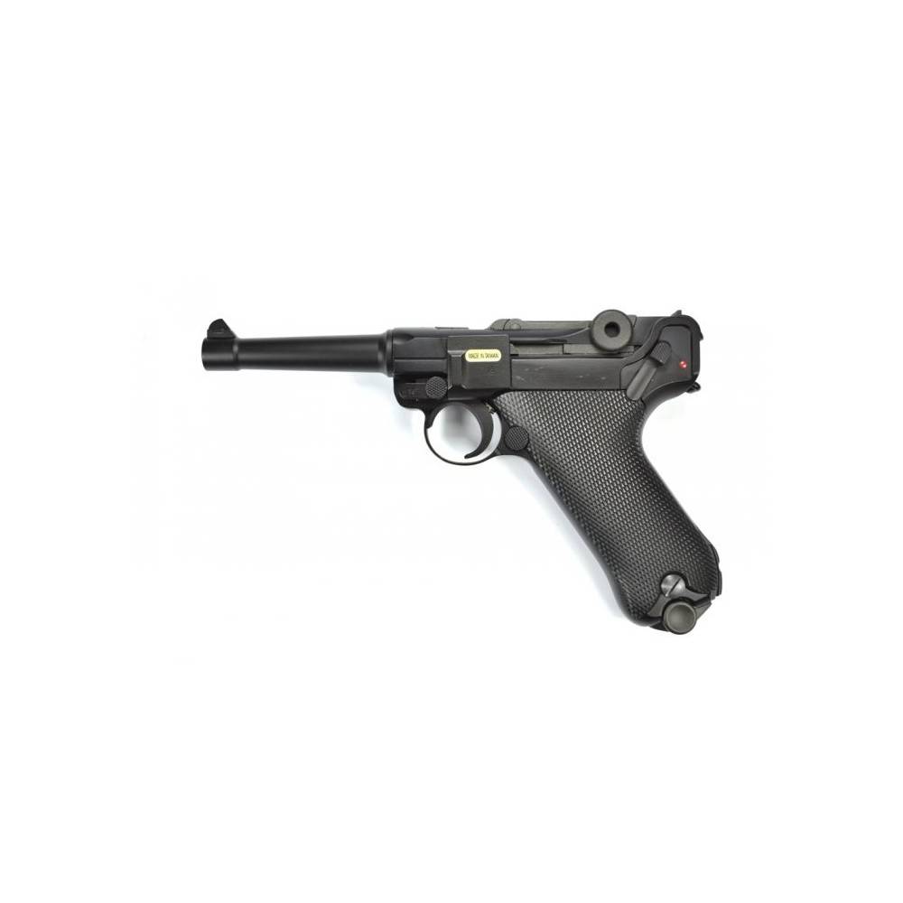 Luger P08 GBB WE WE - 6