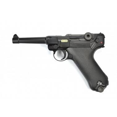 Luger P08 GBB WE WE - 6