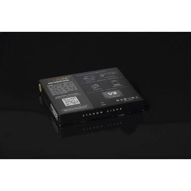 BASIC MODULE BLOC DÉTENTE TITAN GATE V3 gate mosfet - 3