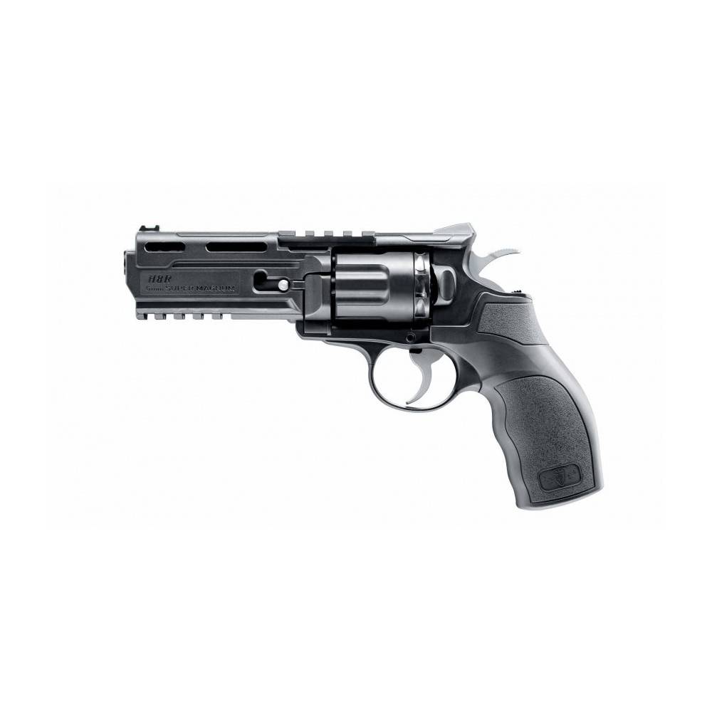 elite force H8R 6mm co2 1j umarex 2.6446 UMAREX - 1