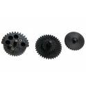 lot 3 pignons high speed 12:1 SHS set pour v2 et v3
