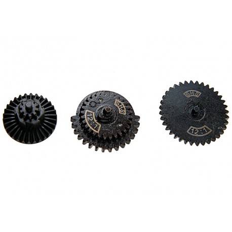 lot 3 pignons high speed 12:1 SHS set pour v2 et v3