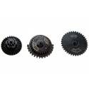 lot 3 pignons high speed 12:1 SHS set pour v2 et v3