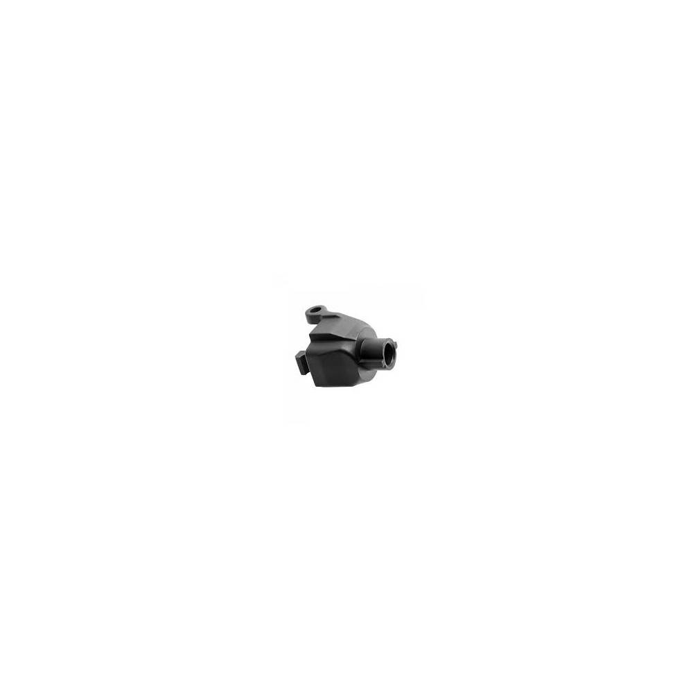 adaptateur laylax tube de crosse m4 pour kriss vector krytac LAYLAX - 1