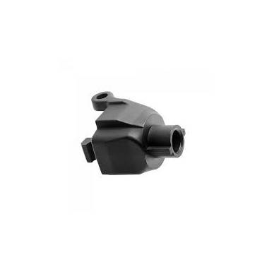 adaptateur laylax tube de crosse m4 pour kriss vector krytac LAYLAX - 1