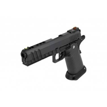 replique hi-capa HX2033 noir AW CUSTOM semi et full 1j AW Custom (Armorer Works) - 1