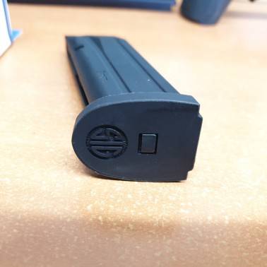 chargeur gaz VFC p320 M18 SIG SAUER VFC - 1 2