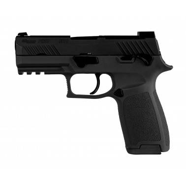 p320 M18 SIG SAUER noir VFC pg1256 VFC - 1