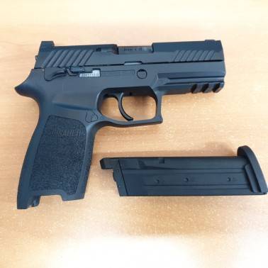p320 M18 SIG SAUER noir VFC pg1256 VFC - 2