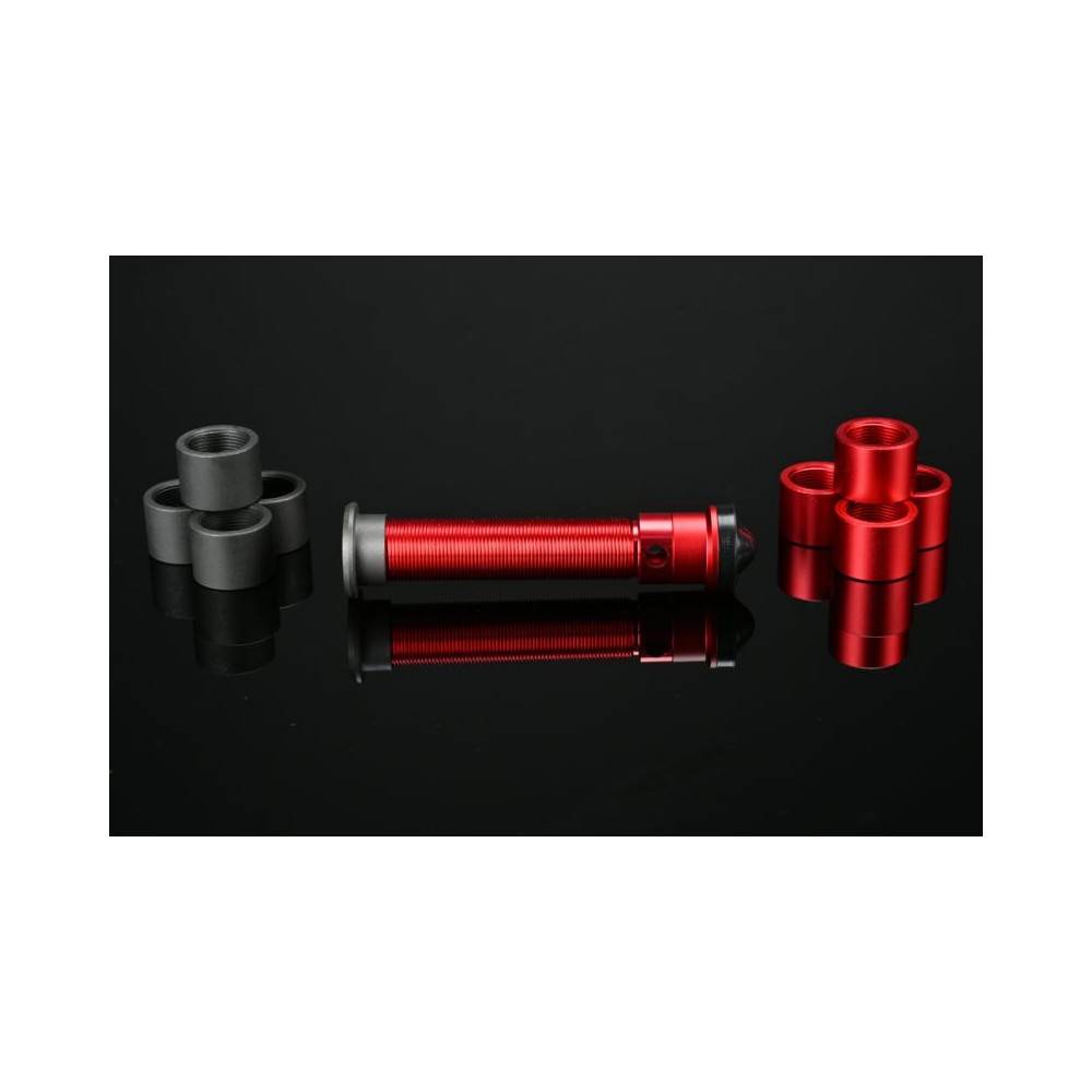 piston a masse variable pour SRS SILVERBACK sba-bps-18 Silverback Airsoft – Snipers & répliques haut de gamme - 1