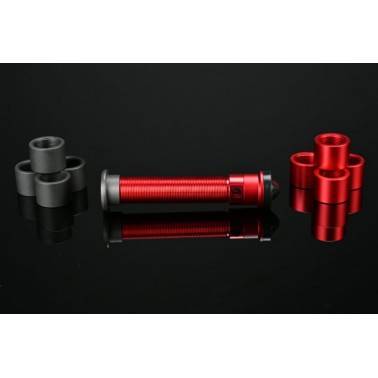 piston a masse variable pour SRS SILVERBACK sba-bps-18 Silverback Airsoft – Snipers & répliques haut de gamme - 1