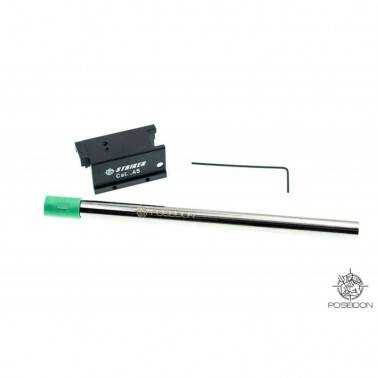 kit POSEIDON TDC STRIKER pour MK23 tokyo marui pi-031 poseidon - 1