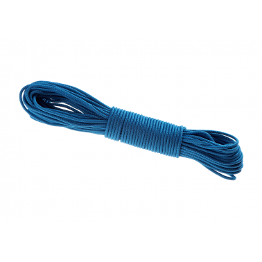 paracorde bleu type II 425 20m clawgear 29822 ClawGear - 1
