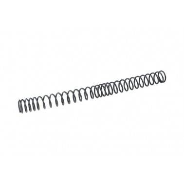 ressort SHS M140 en acier pour AEG airsoft SHS - 1