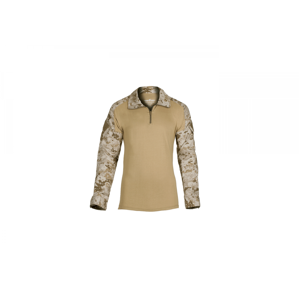 chemise de combat marpat desert invader gear invader gear - 1