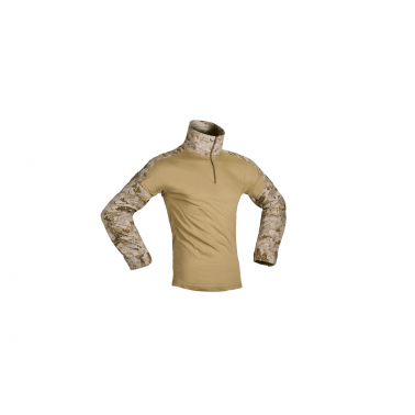chemise de combat marpat desert invader gear invader gear - 2
