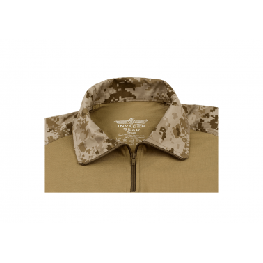 chemise de combat marpat desert invader gear invader gear - 4