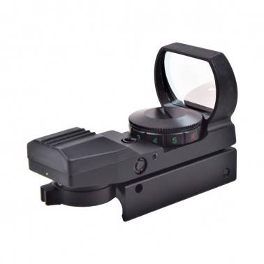 red dot holosight compact multi réticules js-tactical JS-tactical - 1