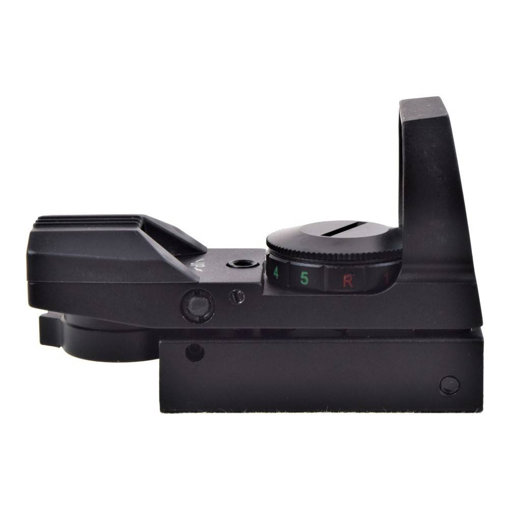 red dot holosight compact multi réticules js-tactical JS-tactical - 3
