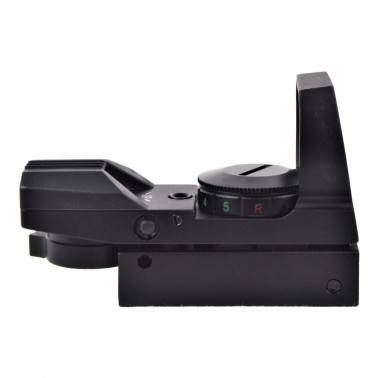 red dot holosight compact multi réticules js-tactical JS-tactical - 3