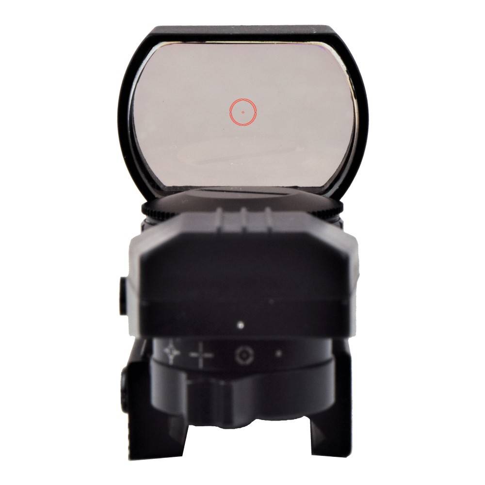 red dot holosight compact multi réticules js-tactical JS-tactical - 5