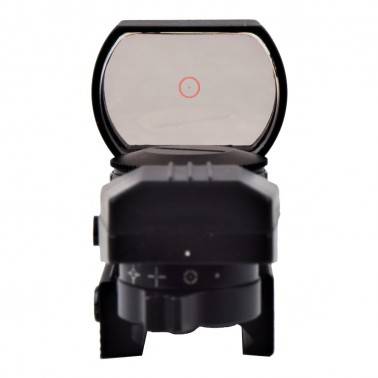 red dot holosight compact multi réticules js-tactical JS-tactical - 5