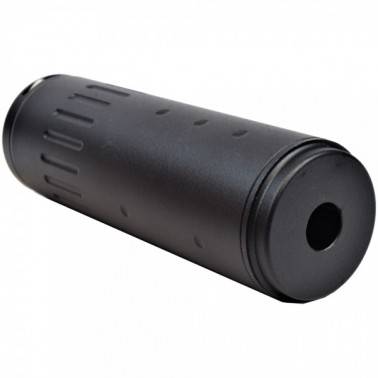 silencieux noir + cache flamme JS-tactical JS-tactical - 3 2