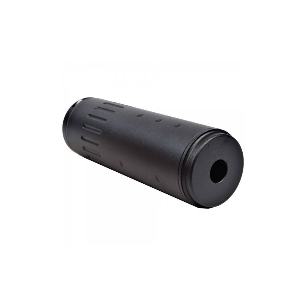 silencieux noir + cache flamme JS-tactical JS-tactical - 1