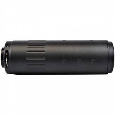 silencieux noir + cache flamme JS-tactical JS-tactical - 2