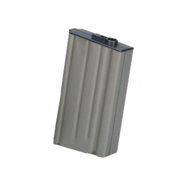 chargeur metal noir 160bb's sr25 ares et rapax DMR secutor - 1