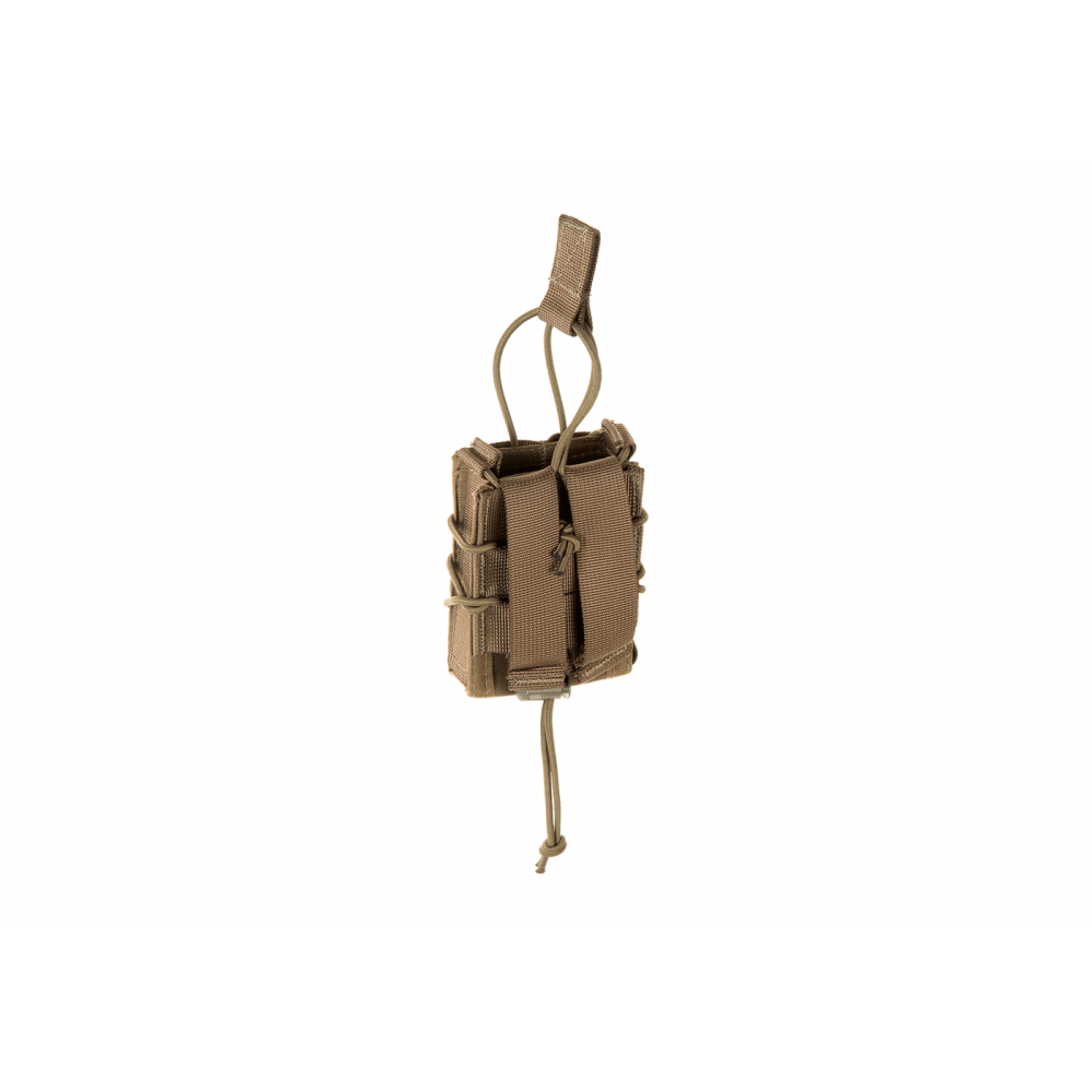 pochette fast mag 5.56 TAN invader gear 24682 invader gear - 2