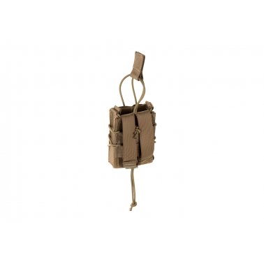 pochette fast mag 5.56 TAN invader gear 24682 invader gear - 2