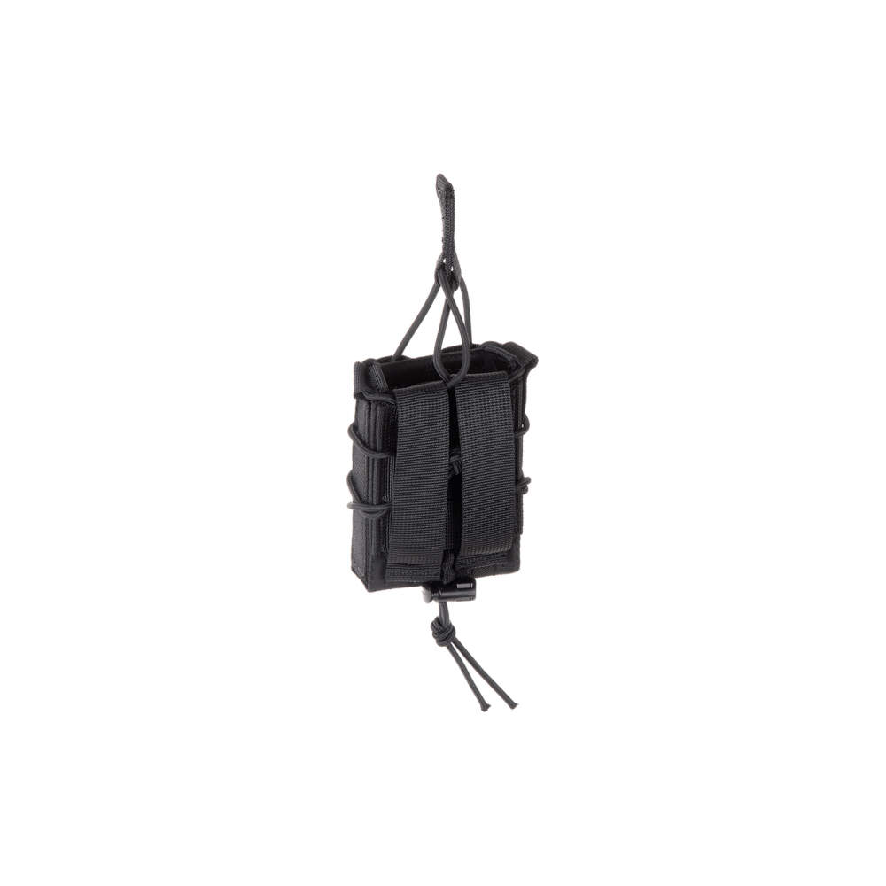 pochette fast mag 5.56 NOIR invader gear 24681