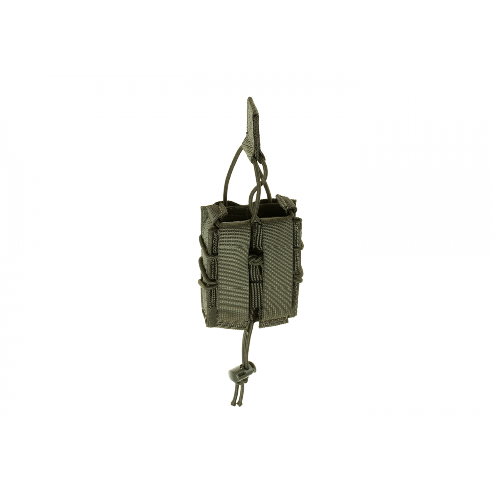 pochette fast mag 5.56 OD invader gear 24680