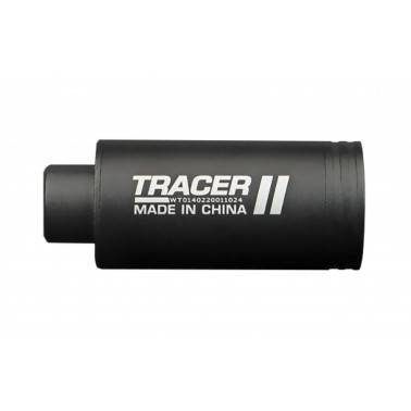 tracer spitfire rechargeable simulateur de flamme  - 2