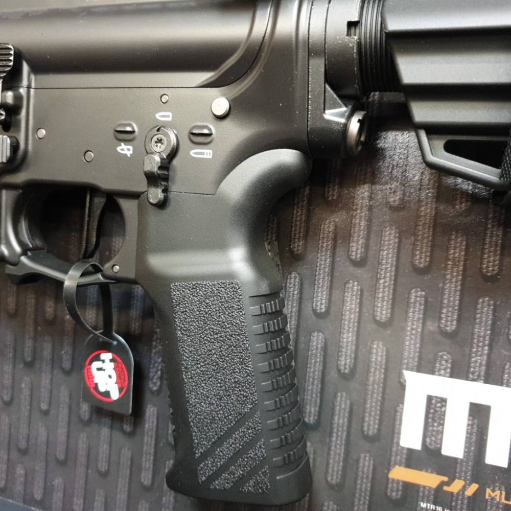 GBBR MTR16 metal cerakote gaz TOKYO MARUI