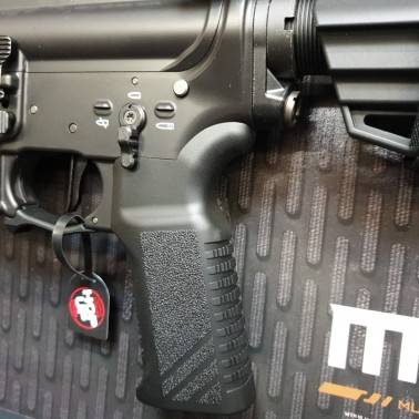 GBBR MTR16 metal cerakote gaz TOKYO MARUI