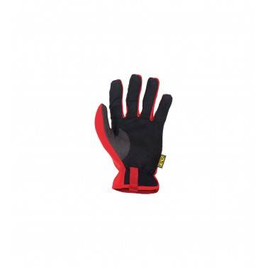 Gants MECHANIX FASTFIT rouge speedgame